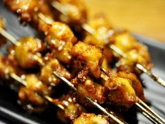 炭烤掌中宝-烧货·活海鲜炭烧(湖滨商业街店)
