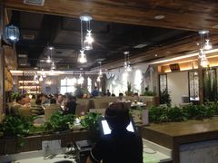 -客乡情(南京东路店)