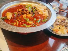 -那拉提之疆·新疆菜(美院店)