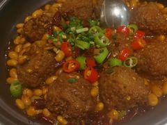 -南山翁新概念川菜(江宁万达广场店)