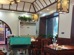 -惠宾饭庄(中山路店)
