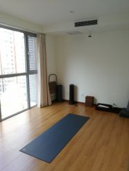 点击看大图 -FineYoga梵音瑜伽·普拉提