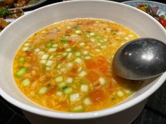 三色海鲜泡饭-誉八仙酒楼(静安大悦城店)