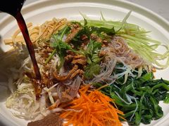 -北李·海肠捞饭·大连菜(高新万达店)