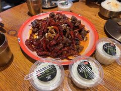 -柴窝堡22号辣子鸡·传承新疆菜