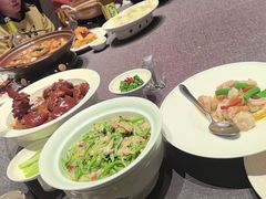 -百富源·海鲜辽菜(张士店)