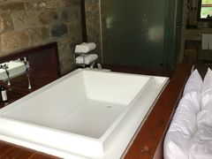 -中铁花水湾温泉酒店(大邑店)