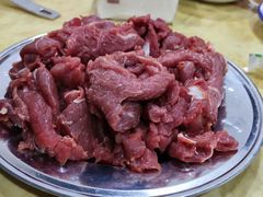 -佳荣老五生态牛肉馆
