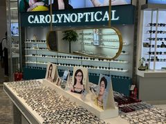 -卡罗林蔡司授权门店(南京东路店)