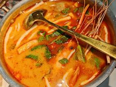 -泰椰里·泰国餐厅(智慧城广百广场店)