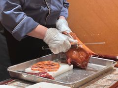 -全聚德(前门店)