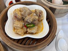 -吉莲利苑海鲜酒家(珠海拱北29年老字号店)