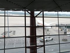 -肯德基(机场三店)