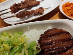 -南城香(北京南站店)