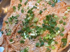 -俊熙家点餐式自助烤肉店(1227广场店)