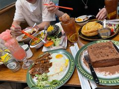 -肥韬茶餐厅(南山mini店)