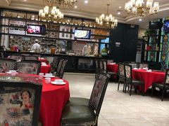 大堂-申阿婆·上海菜·小海鲜(国展店)