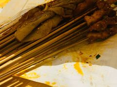 -乐乐姐超级土豆(中关村5号店)