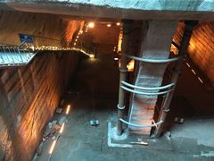 -龙游石窟