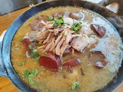 -鸽子窝(黄村店)