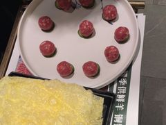 -南门四季铜锅涮肉(大屯·北苑店)