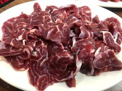 -来自潮州牛肉店(华强北店)