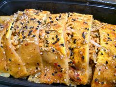 -冠雄先生烤冷面(熙街旗舰店)