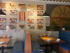 -延安八大碗(陕北菜·枣园路店)