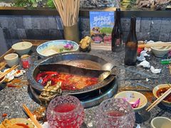 -蜀大侠火锅(春熙路店)