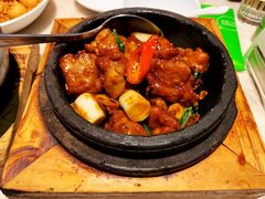金不换三杯鸡-汤城小厨(西直门凯德MALL店)