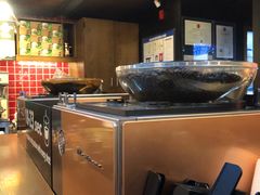-星巴克(天津火车站店)