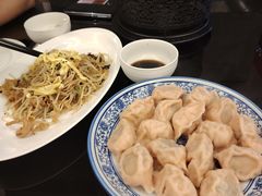 -海天楼(天津泛太平洋店)