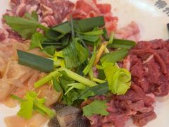 -顺水湾·牛肉牛杂火锅(驾鹤店)