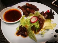 厚烧牛舌-炙柒Sekinana·精致料理 烧鸟·铁板烧(海上世界店)