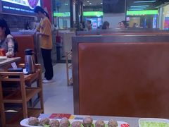 -为什么牛潮汕牛肉火锅(万胜广场店)