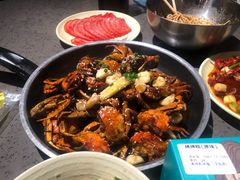 -一棠龙虾•王牌虾球(楚河汉街店)