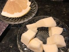 -王家渡火锅店(棕榈泉店)
