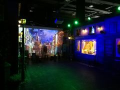 -阿得莱光影艺术世界(重庆融创渝乐小镇店)