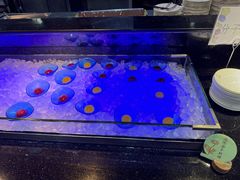 -大佛寺高级素食自助餐厅