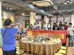 -百年银屏蚝烙·潮汕菜·非遗(乐山店)