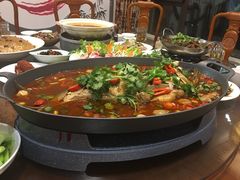 -金勺子土菜馆(兴园北区店)