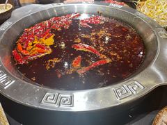 -大龙火锅(老店)
