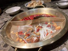 -小龙坎火锅(总店)