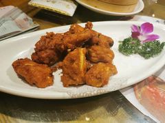 蒜香排骨-品大三(大行宫店)