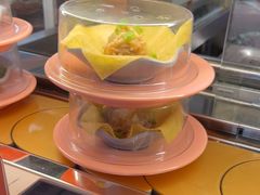 -争鲜回转寿司(中街大悦城店)