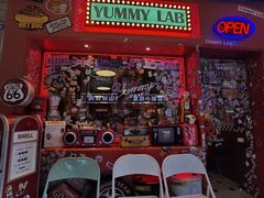 -玩味工厂·东南亚特色餐厅(太古里店)