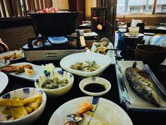 -真剑日本料理·铁板烧(贵州路店)