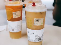 -奈雪的茶(领展中心城店)