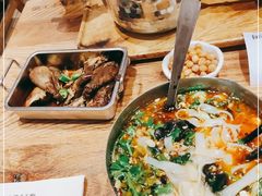 -小满手工粉(上海月星环球港店)
