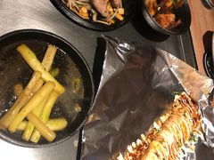 -日葵 大阪烧ひまり(仙霞路店)